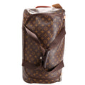 Louis Vuitton Horizon Soft Duffle 55 Monogram