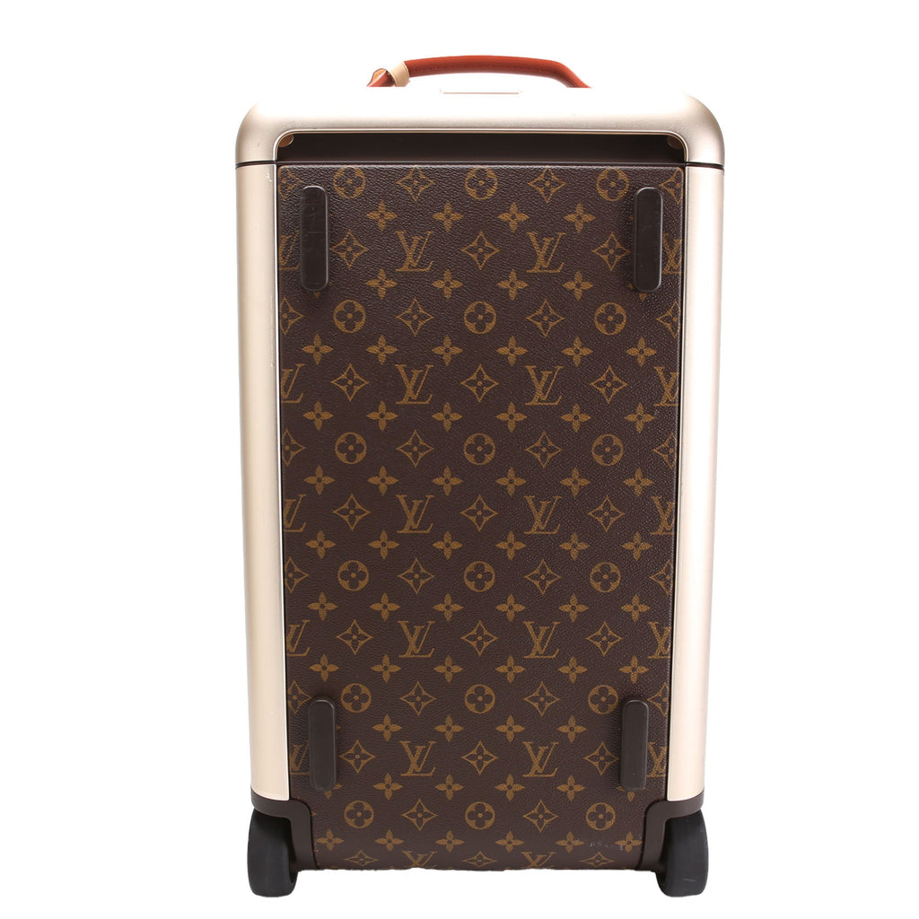 Louis Vuitton Horizon Soft Duffle 55 Monogram
