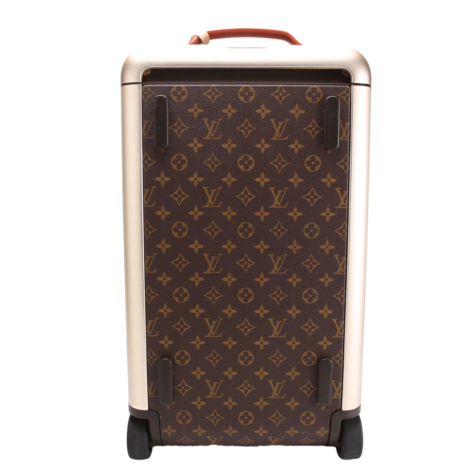 Louis Vuitton Horizon Soft Duffle 55 Monogram