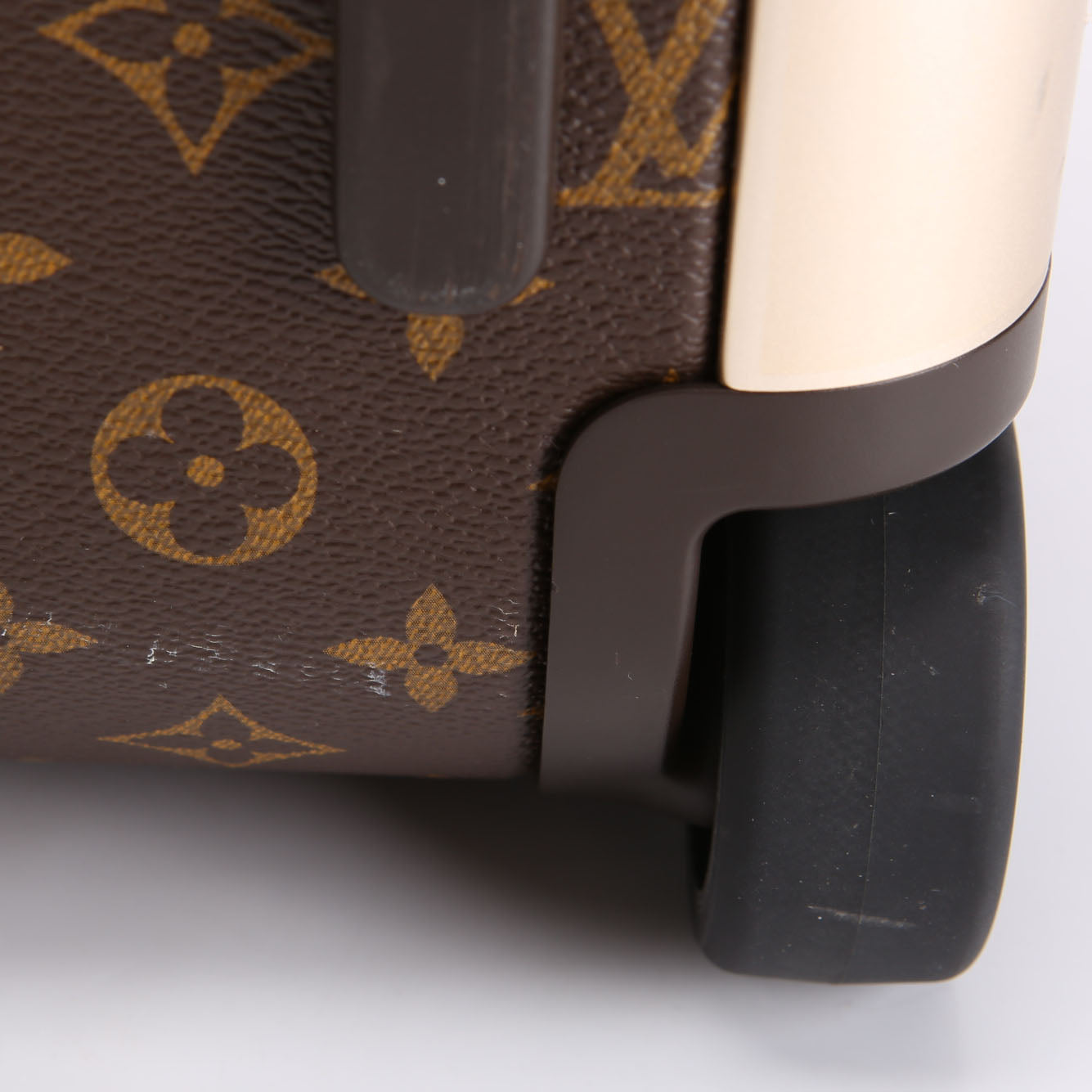 Louis Vuitton Horizon Soft Duffle 55 Monogram