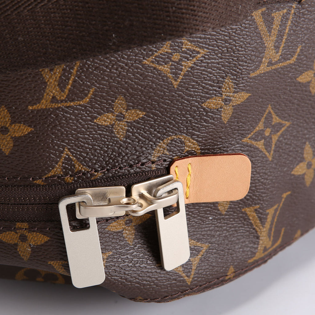 Louis Vuitton Horizon Soft Duffle 55 Monogram