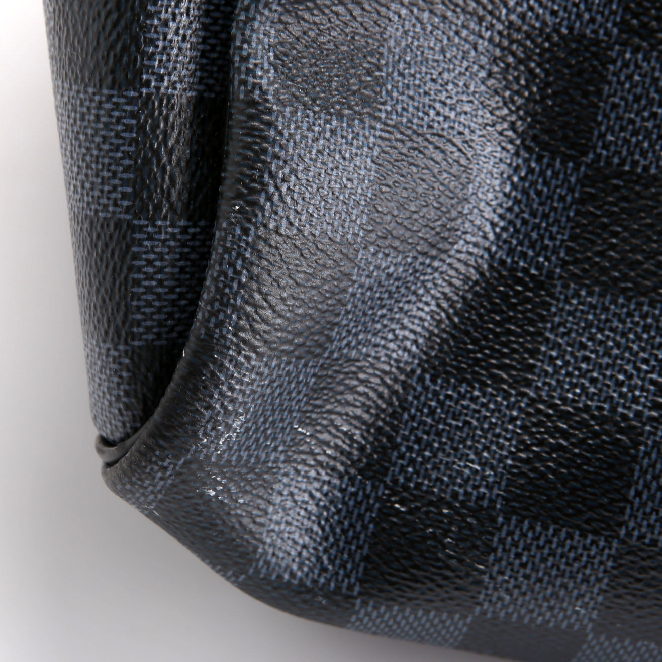 Louis Vuitton Keepall 55 Cobalt With Strap