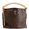 Louis Vuitton Gaia Monogram