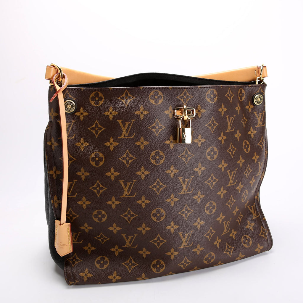 Louis Vuitton Gaia Monogram