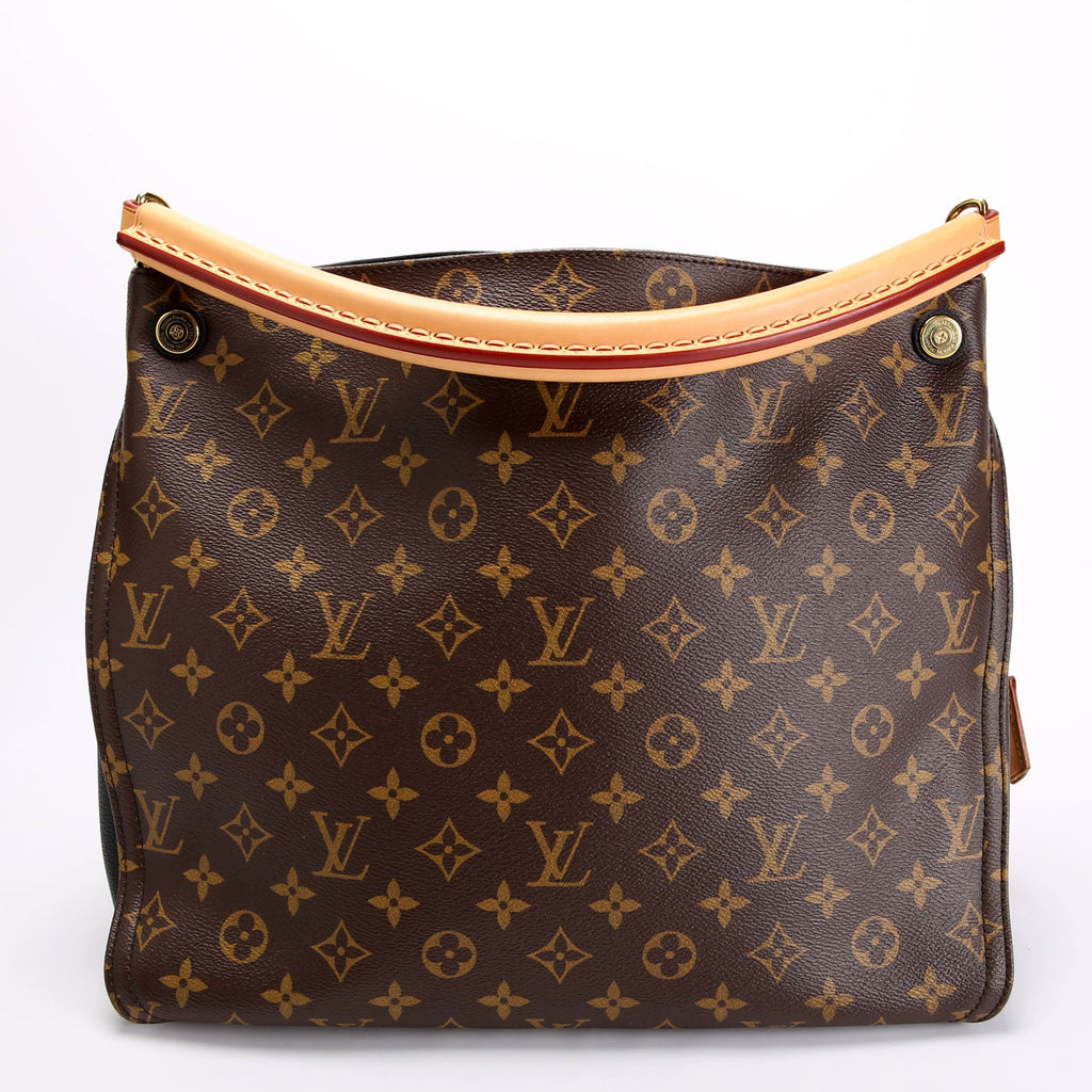 Louis Vuitton Gaia Monogram
