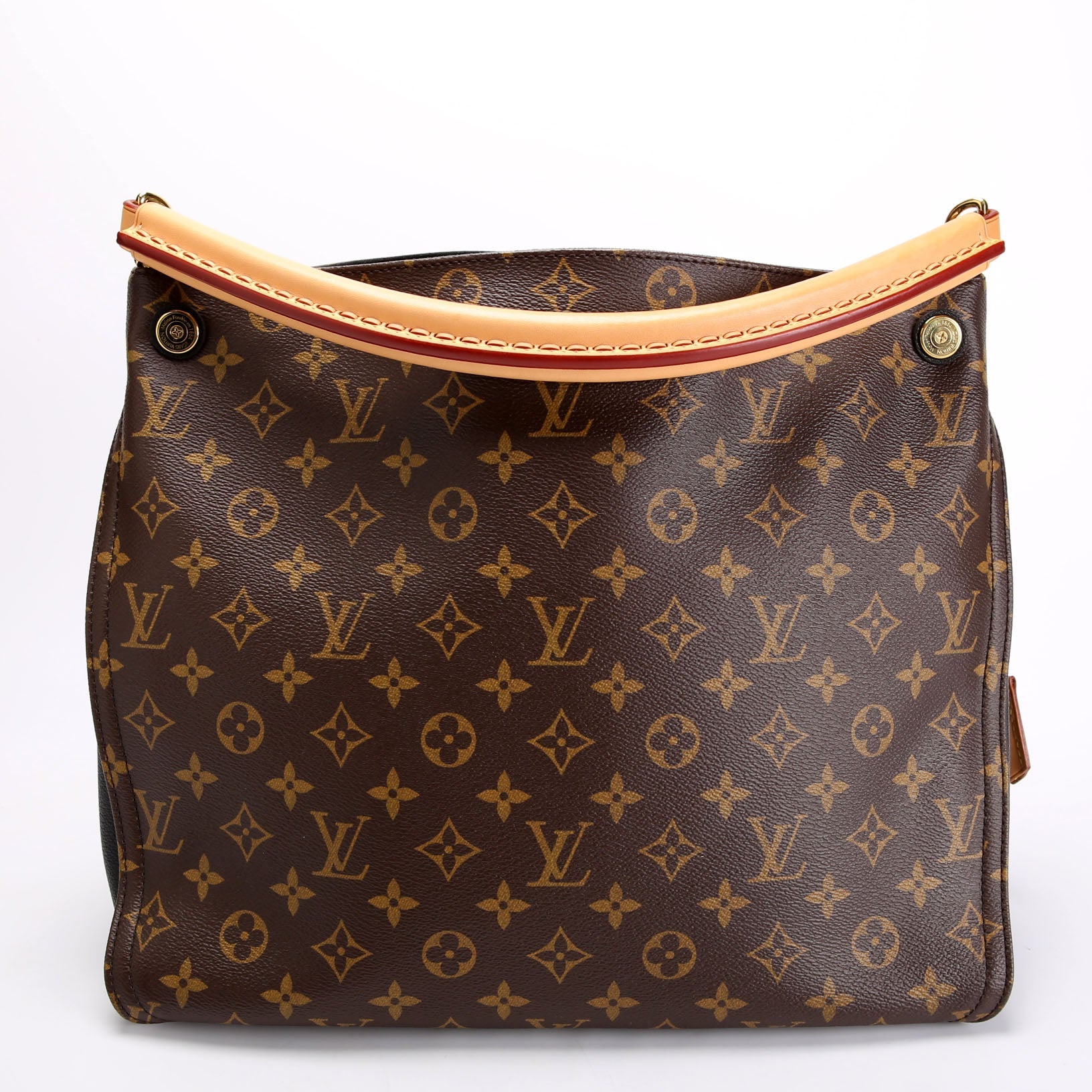 Louis Vuitton Gaia Monogram