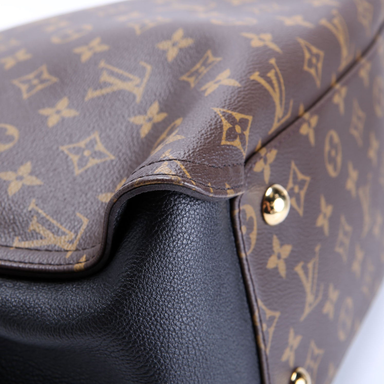 Louis Vuitton Gaia Monogram