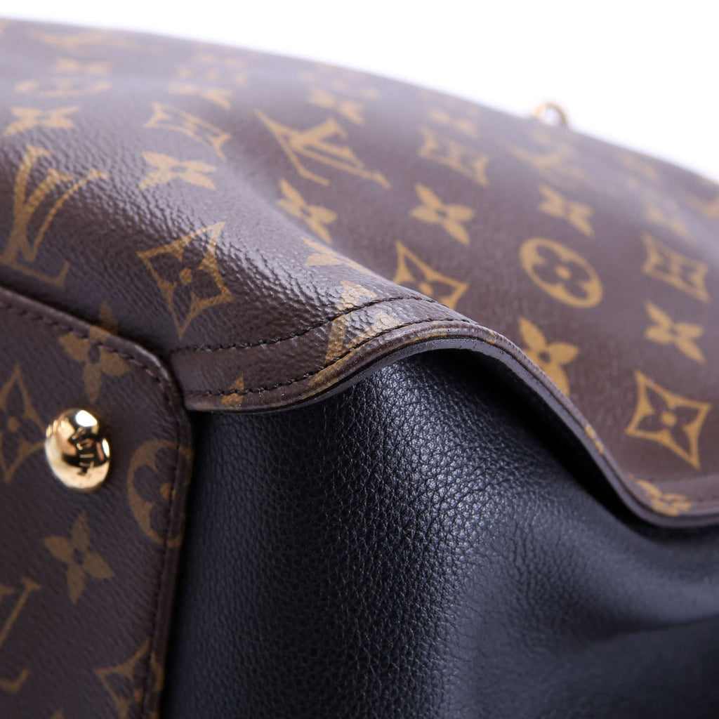 Louis Vuitton Gaia Monogram