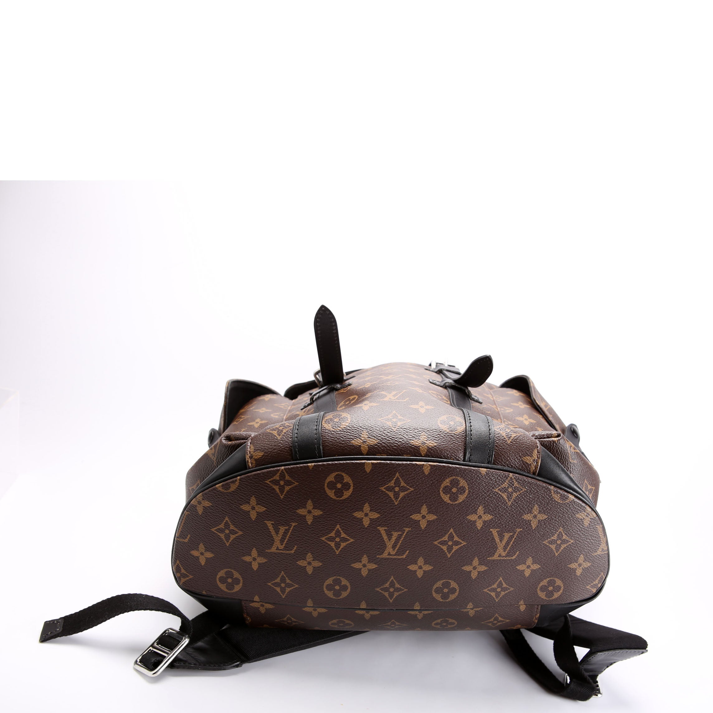 Louis Vuitton Christopher MM Backpack Monogram