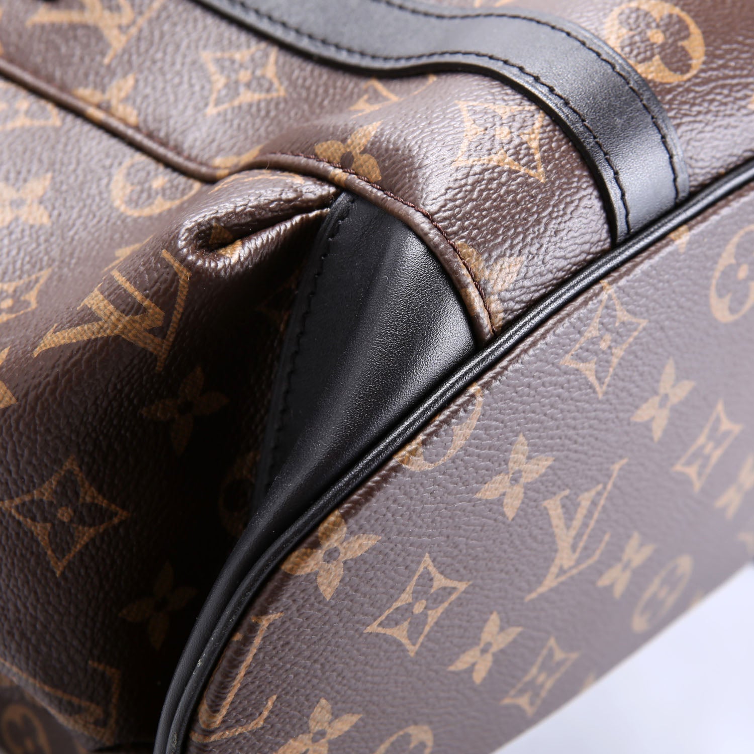 Louis Vuitton Christopher MM Backpack Monogram
