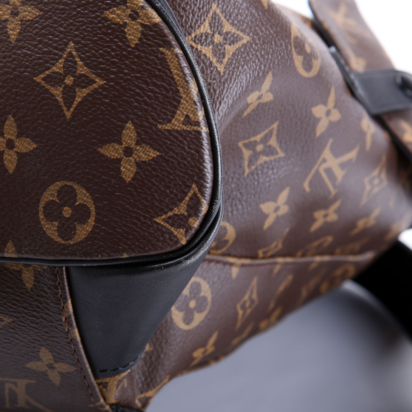 Louis Vuitton Christopher MM Backpack Monogram