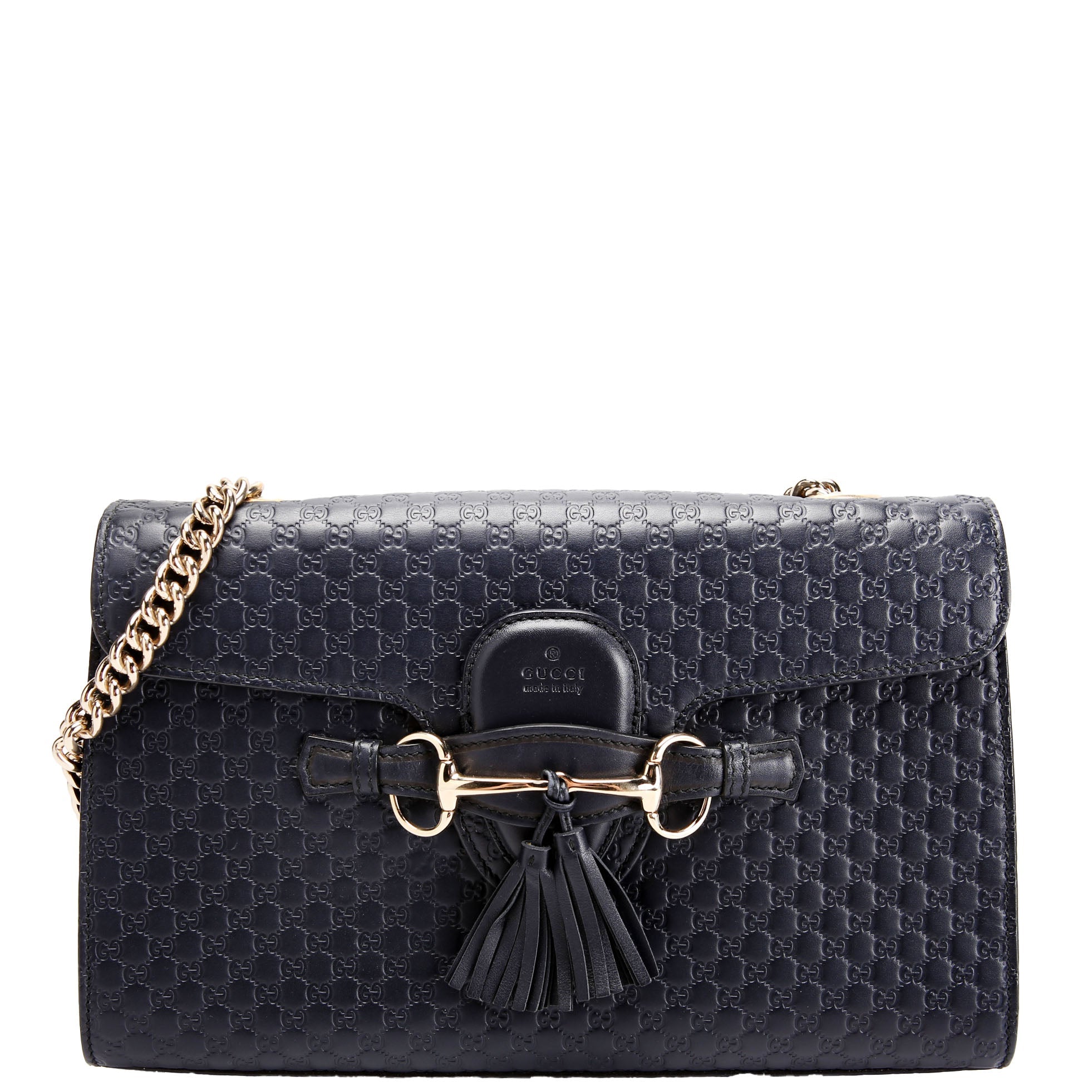 Gucci 449635 Emily Micro Medium Chain