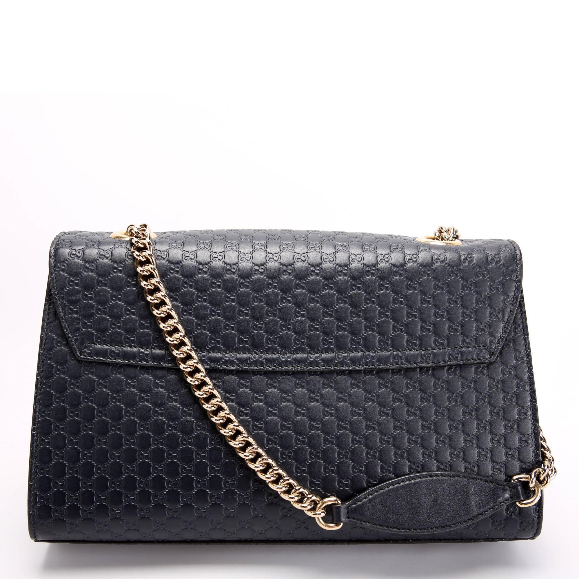 Gucci 449635 Emily Micro Medium Chain