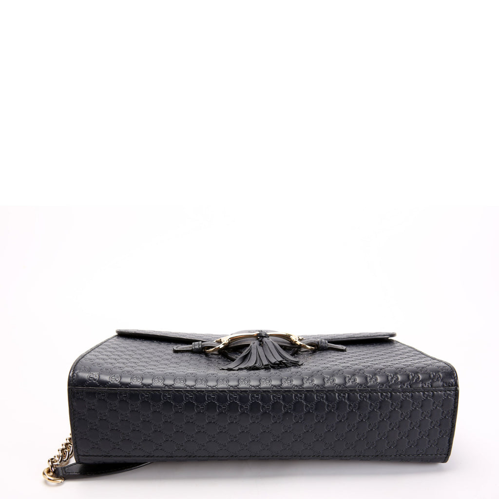 Gucci 449635 Emily Micro Medium Chain