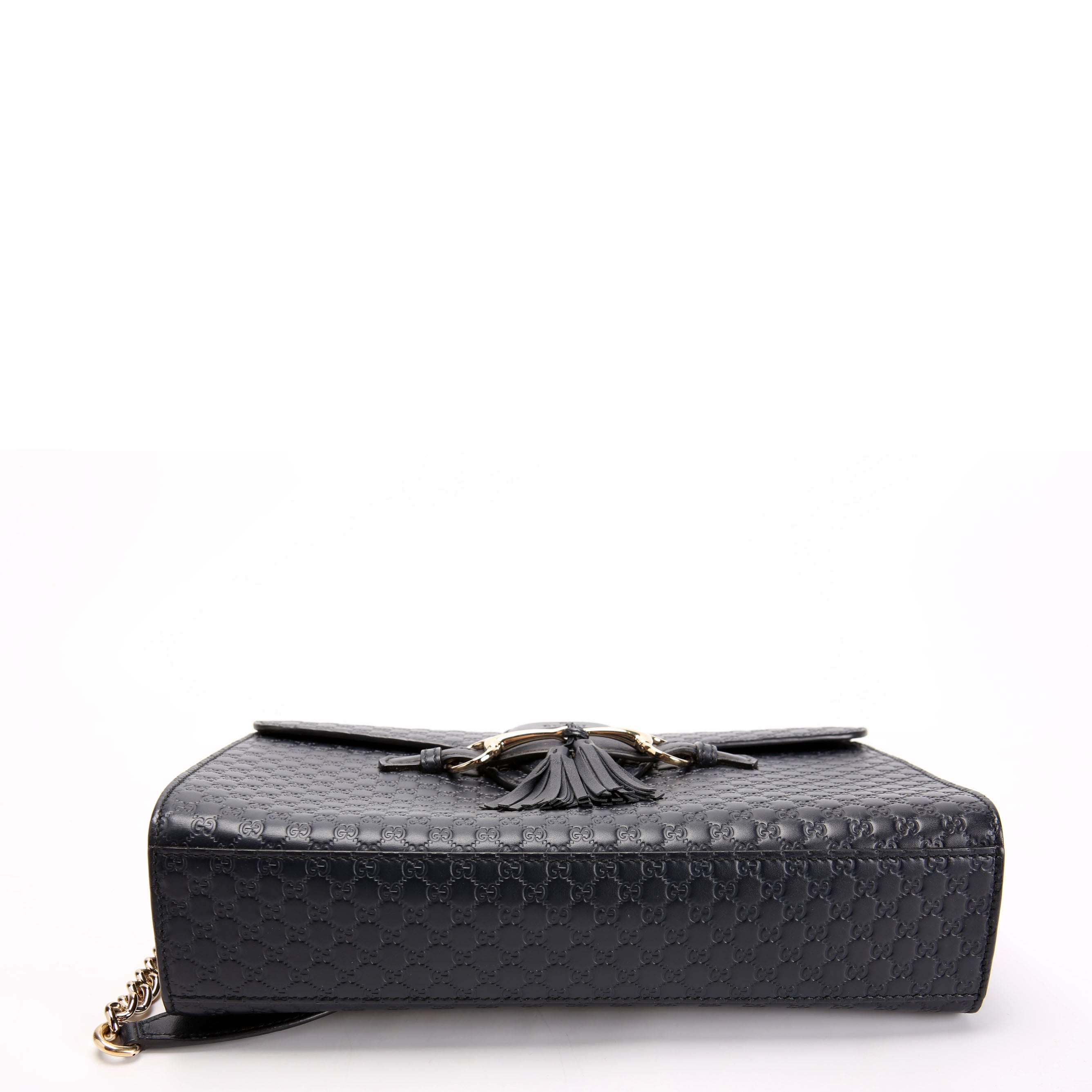 Gucci 449635 Emily Micro Medium Chain
