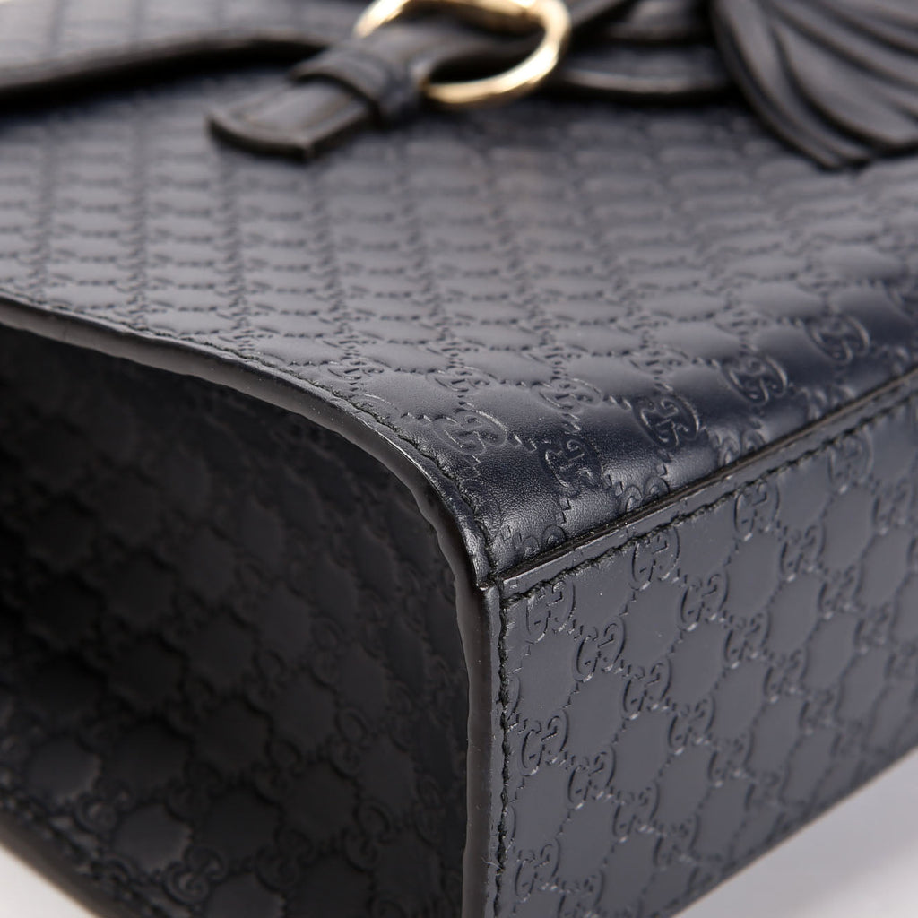 Gucci 449635 Emily Micro Medium Chain