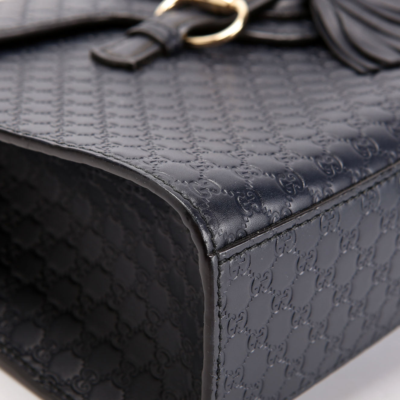 Gucci 449635 Emily Micro Medium Chain