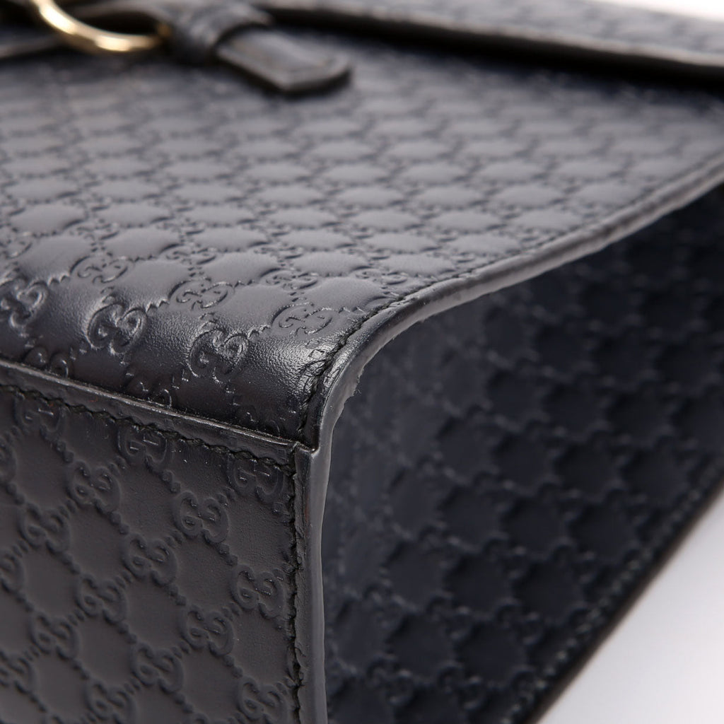 Gucci 449635 Emily Micro Medium Chain
