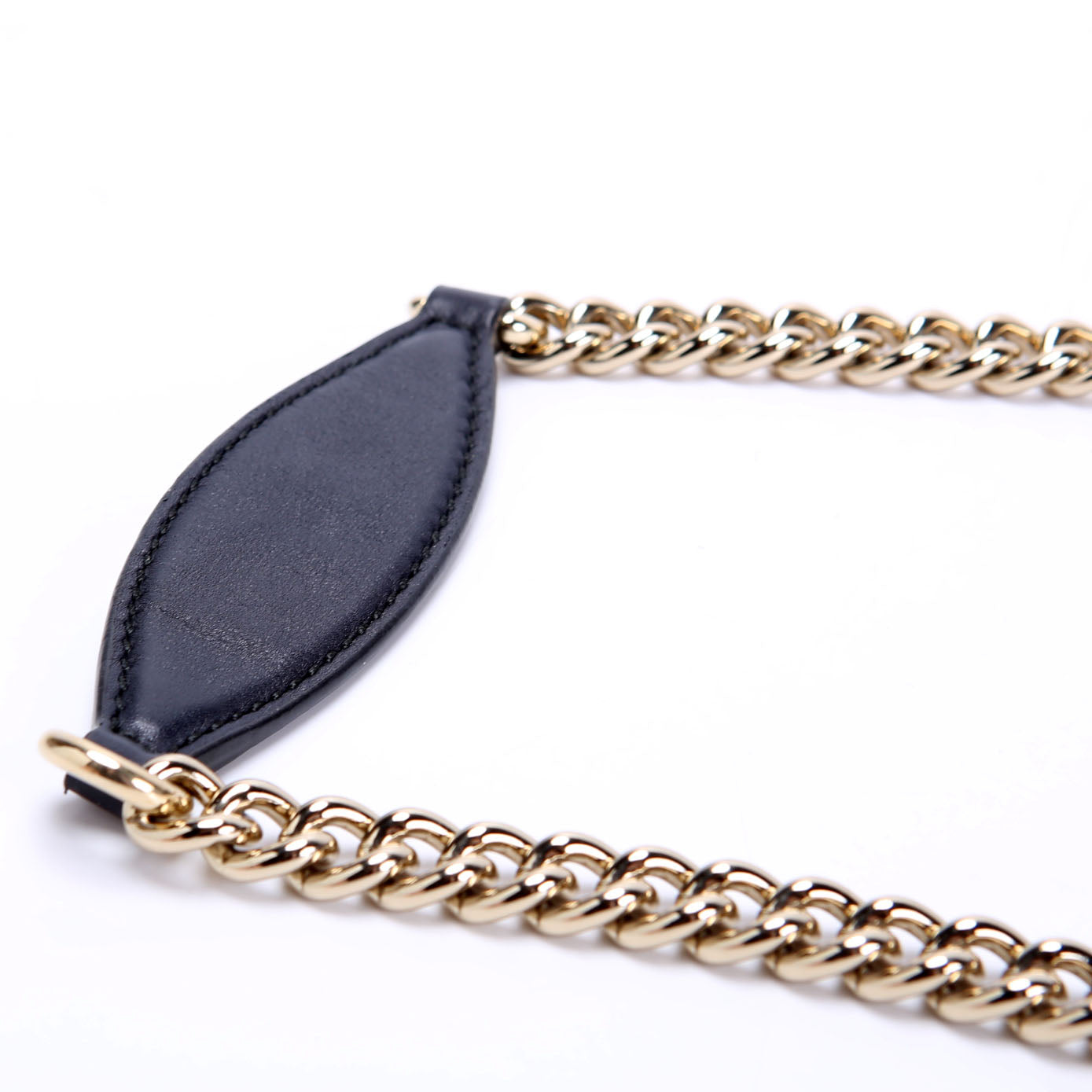 Gucci 449635 Emily Micro Medium Chain