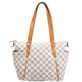 Louis Vuitton Totally PM Damier Azur