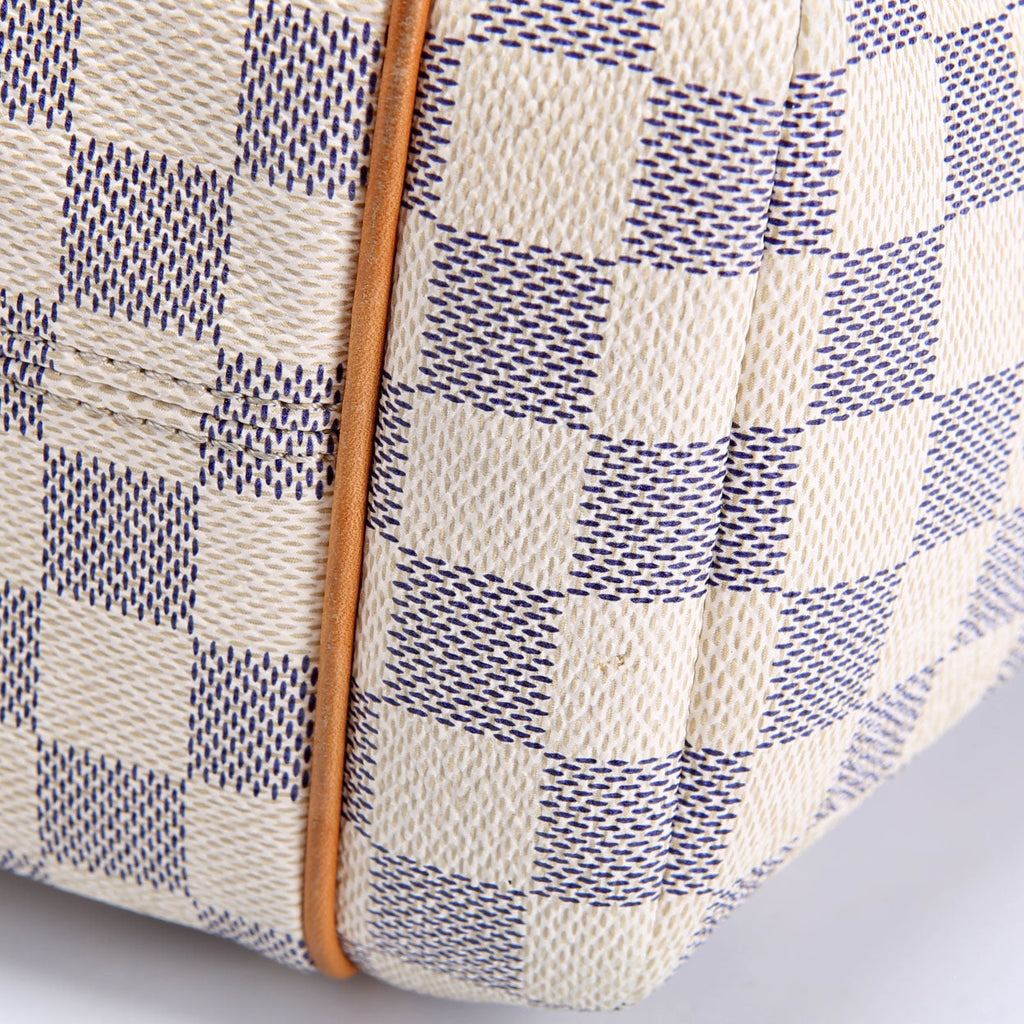 Louis Vuitton Totally PM Damier Azur