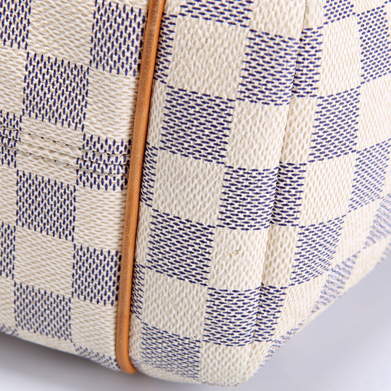 Louis Vuitton Totally PM Damier Azur