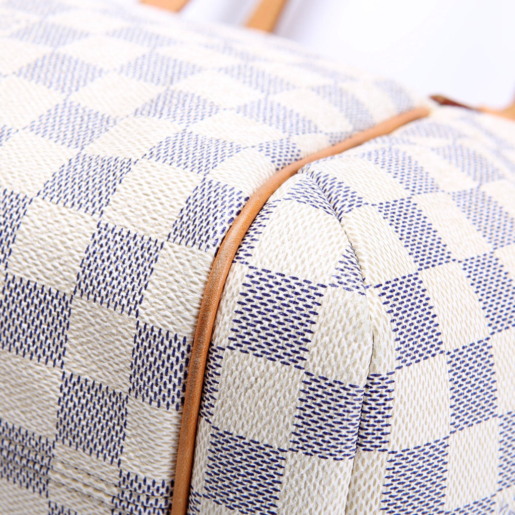 Louis Vuitton Totally PM Damier Azur