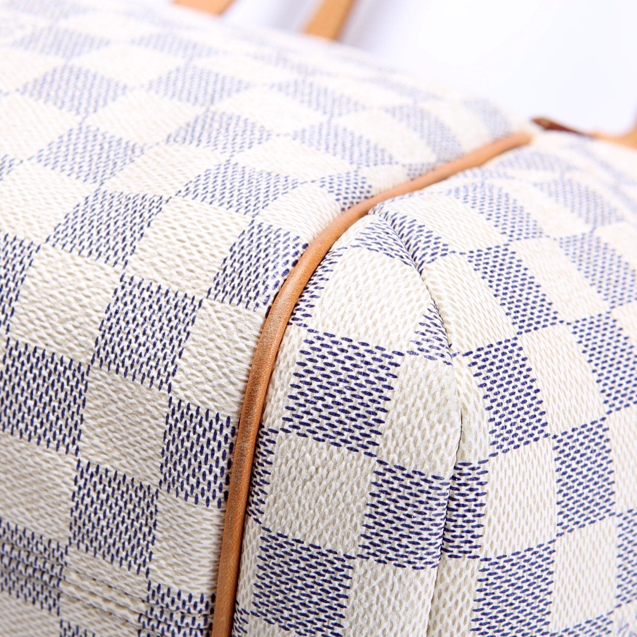 Louis Vuitton Totally PM Damier Azur