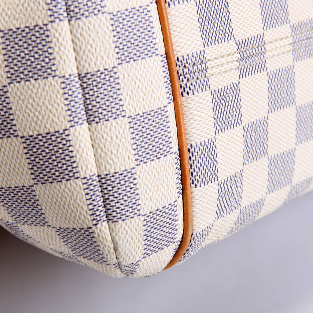 Louis Vuitton Totally PM Damier Azur