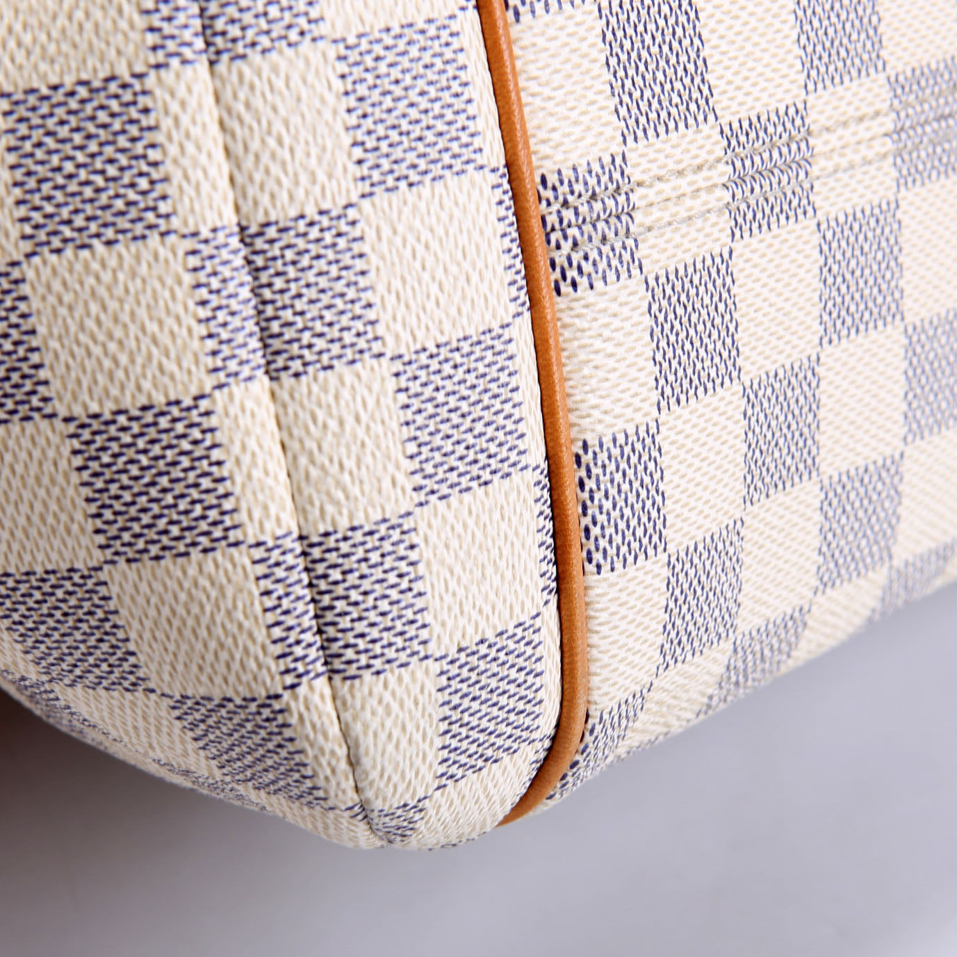 Louis Vuitton Totally PM Damier Azur