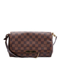 Louis Vuitton Favorite MM Damier Ebene