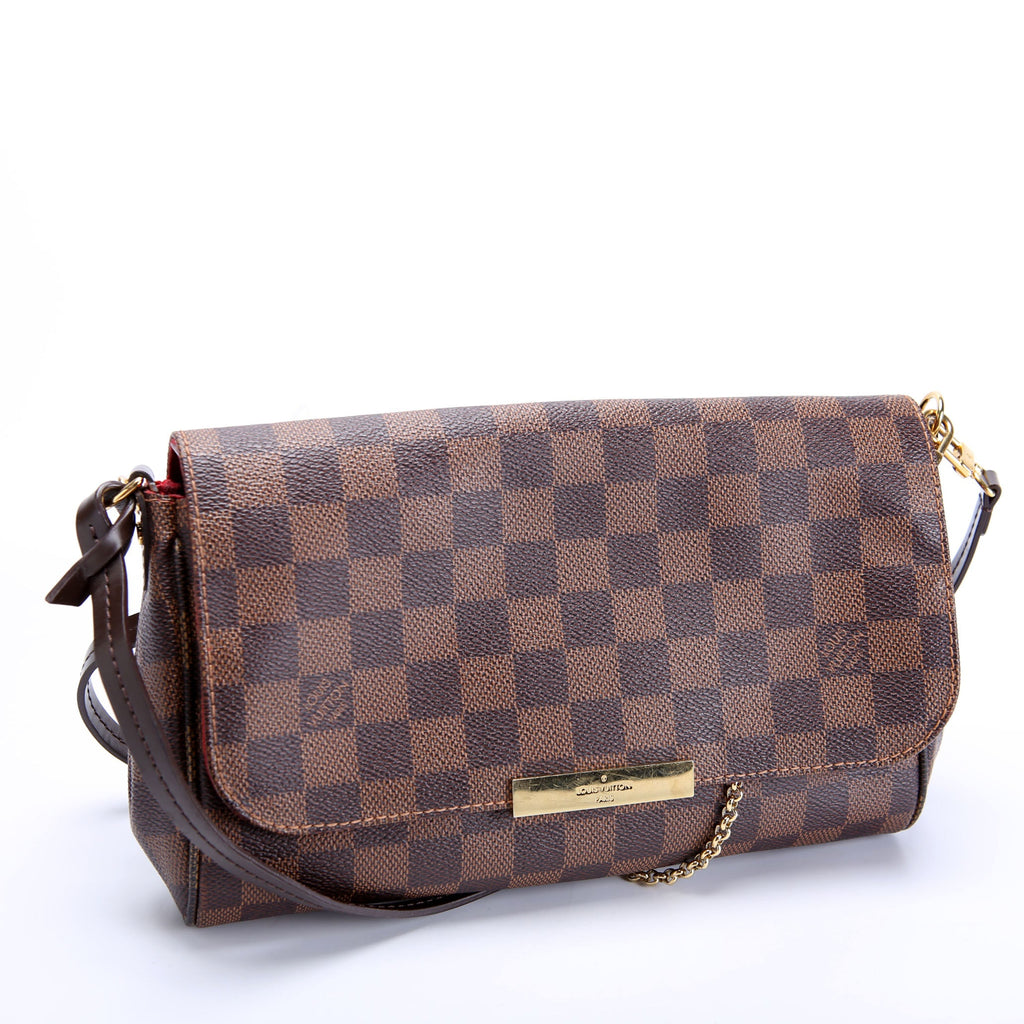 Louis Vuitton Favorite MM Damier Ebene