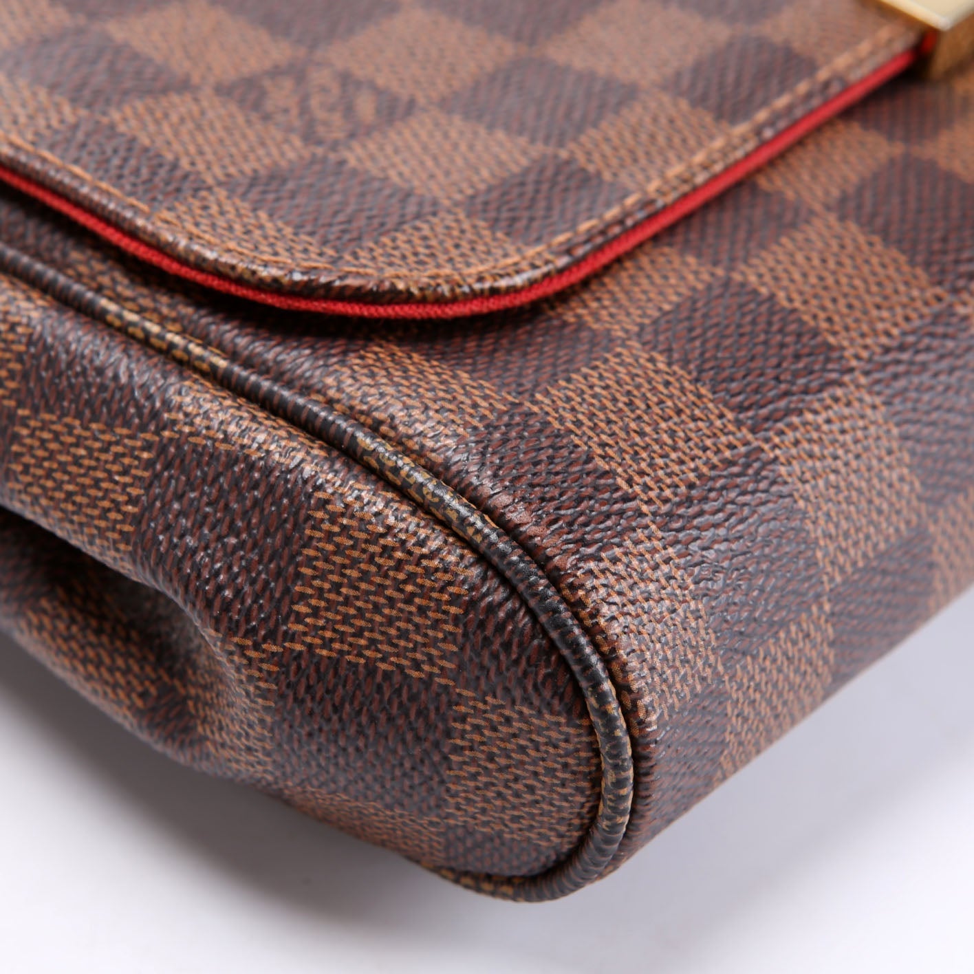 Louis Vuitton Favorite MM Damier Ebene