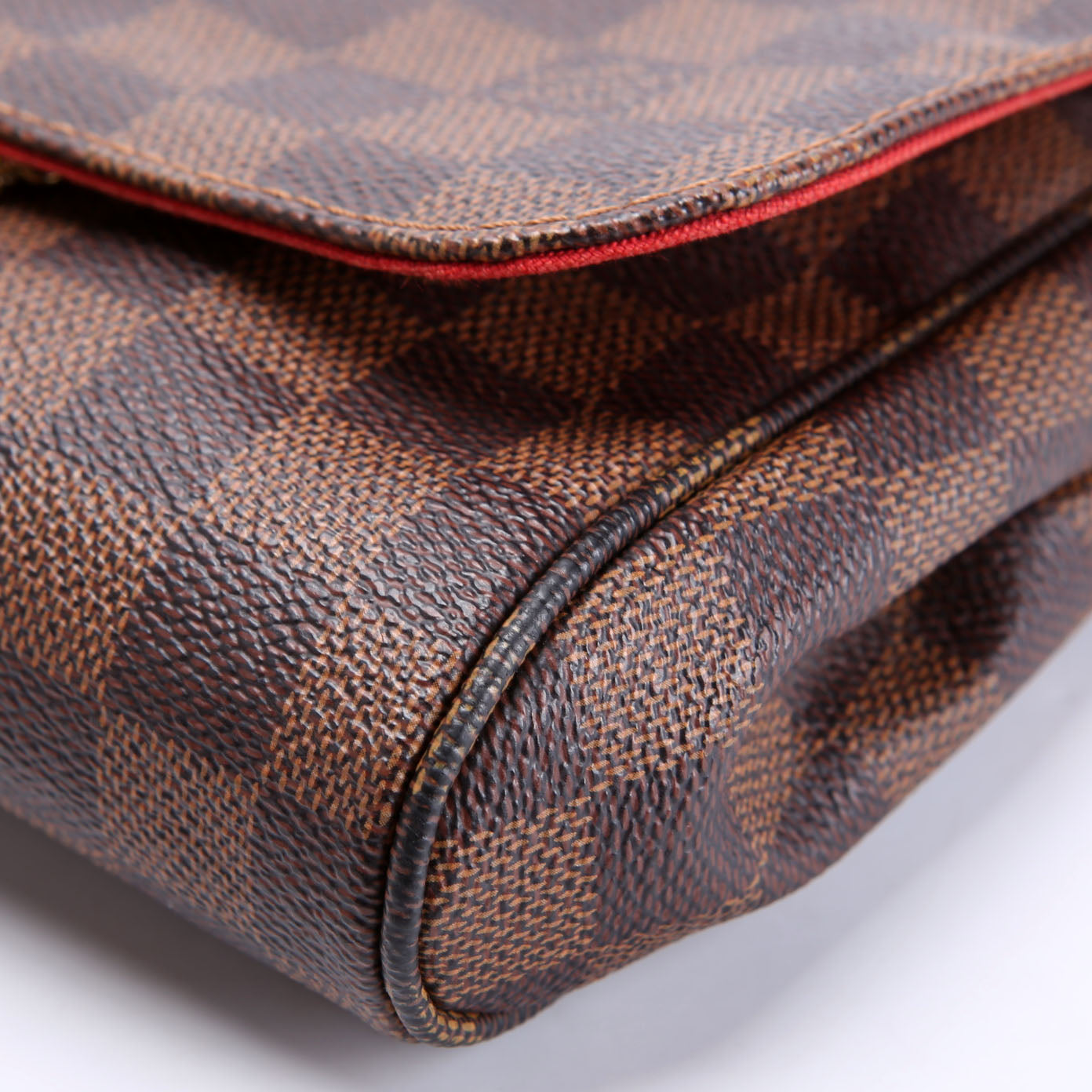 Louis Vuitton Favorite MM Damier Ebene