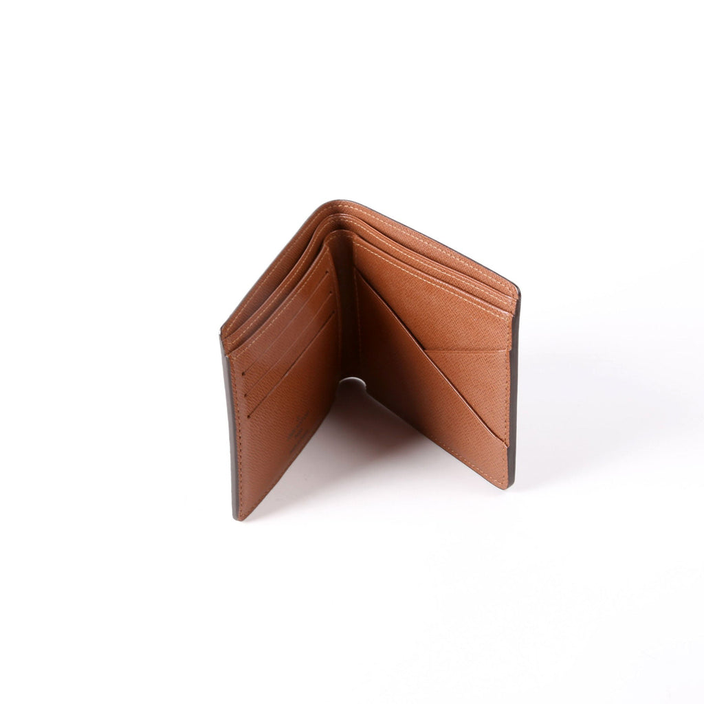 Louis Vuitton Mens Multiple Wallet Monogram