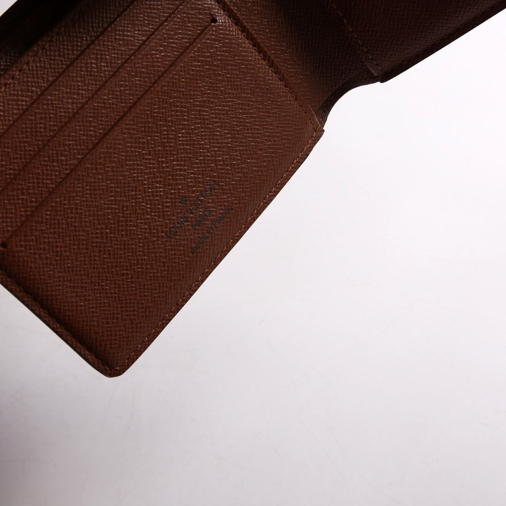 Louis Vuitton Mens Multiple Wallet Monogram