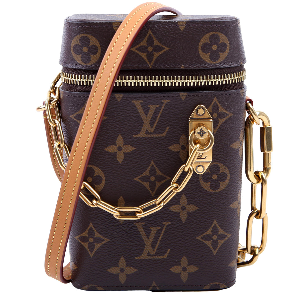 Louis Vuitton Phone Box Monogram