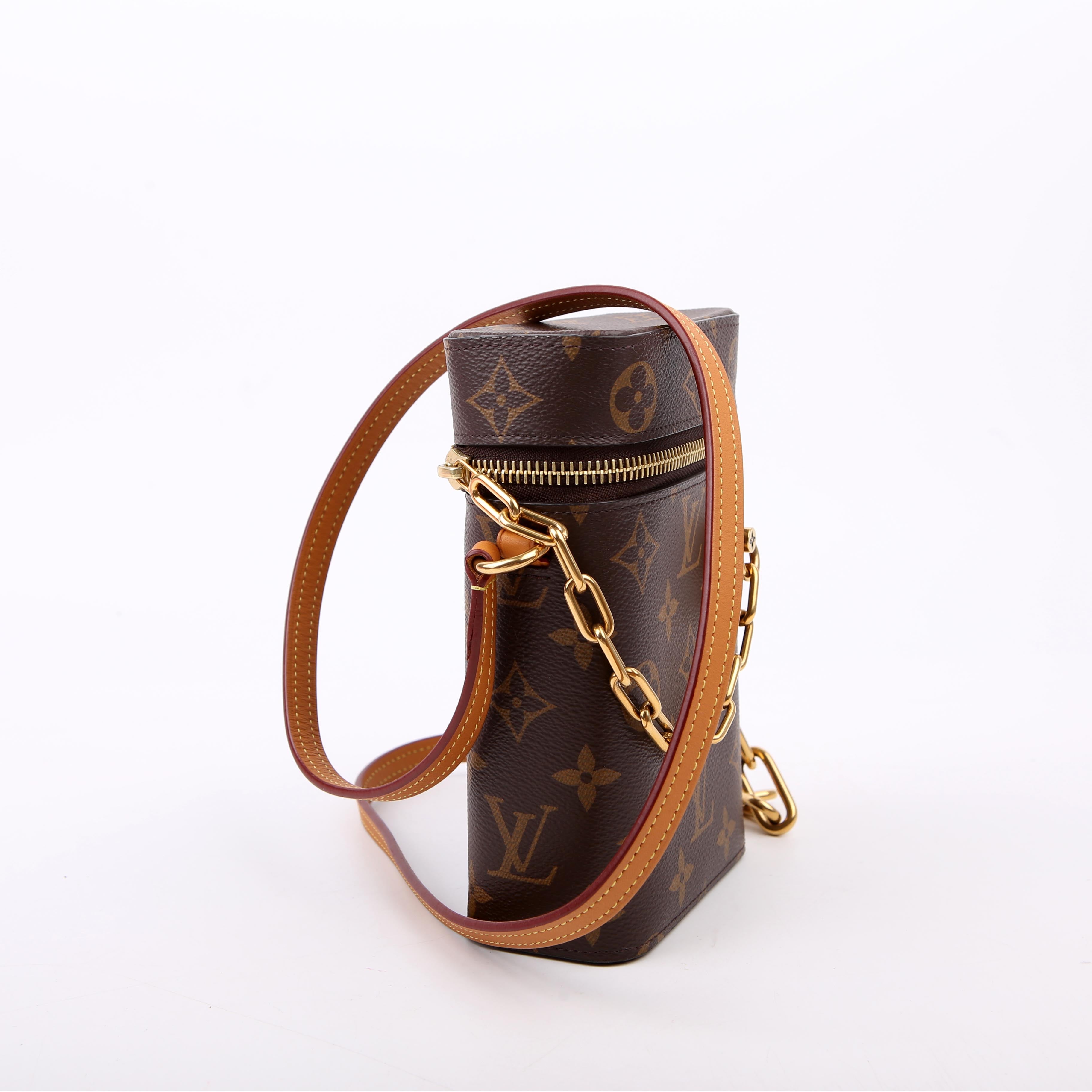 Louis Vuitton Phone Box Monogram