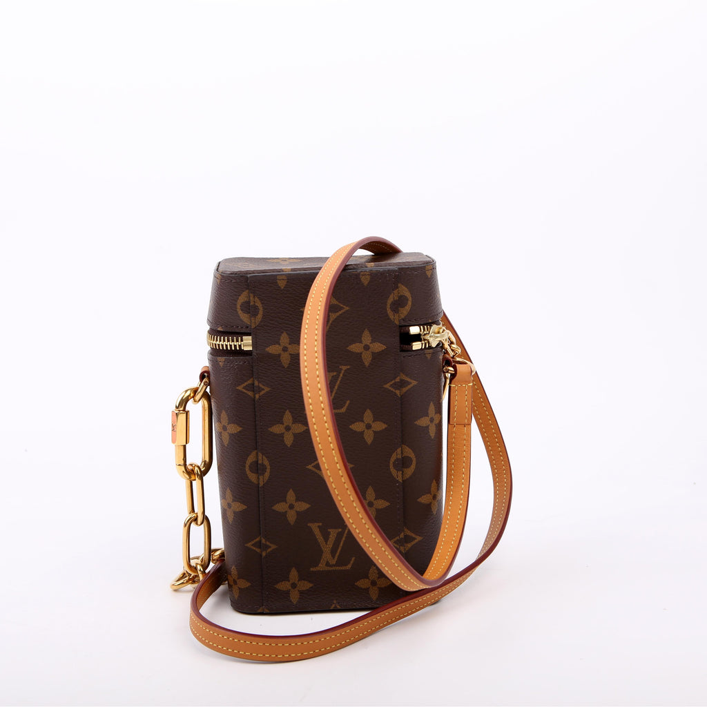 Louis Vuitton Phone Box Monogram