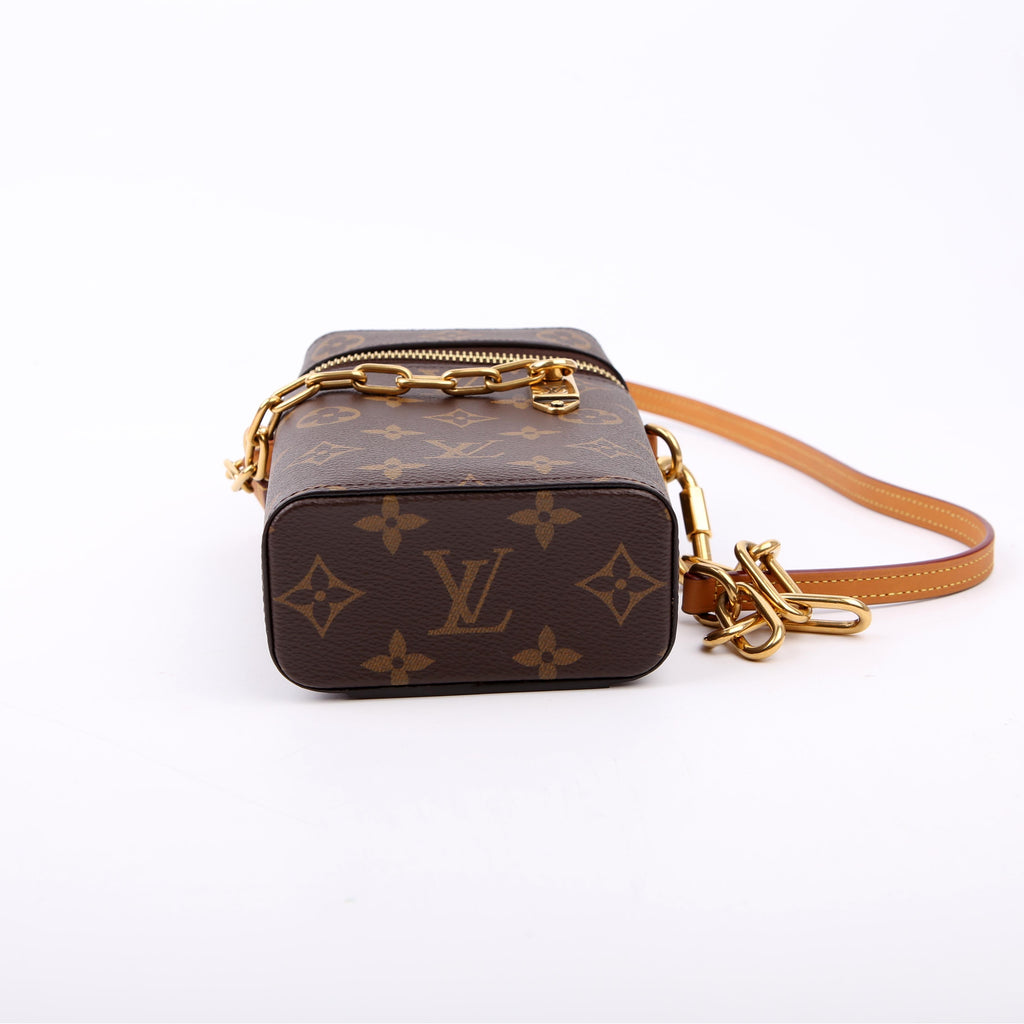 Louis Vuitton Phone Box Monogram