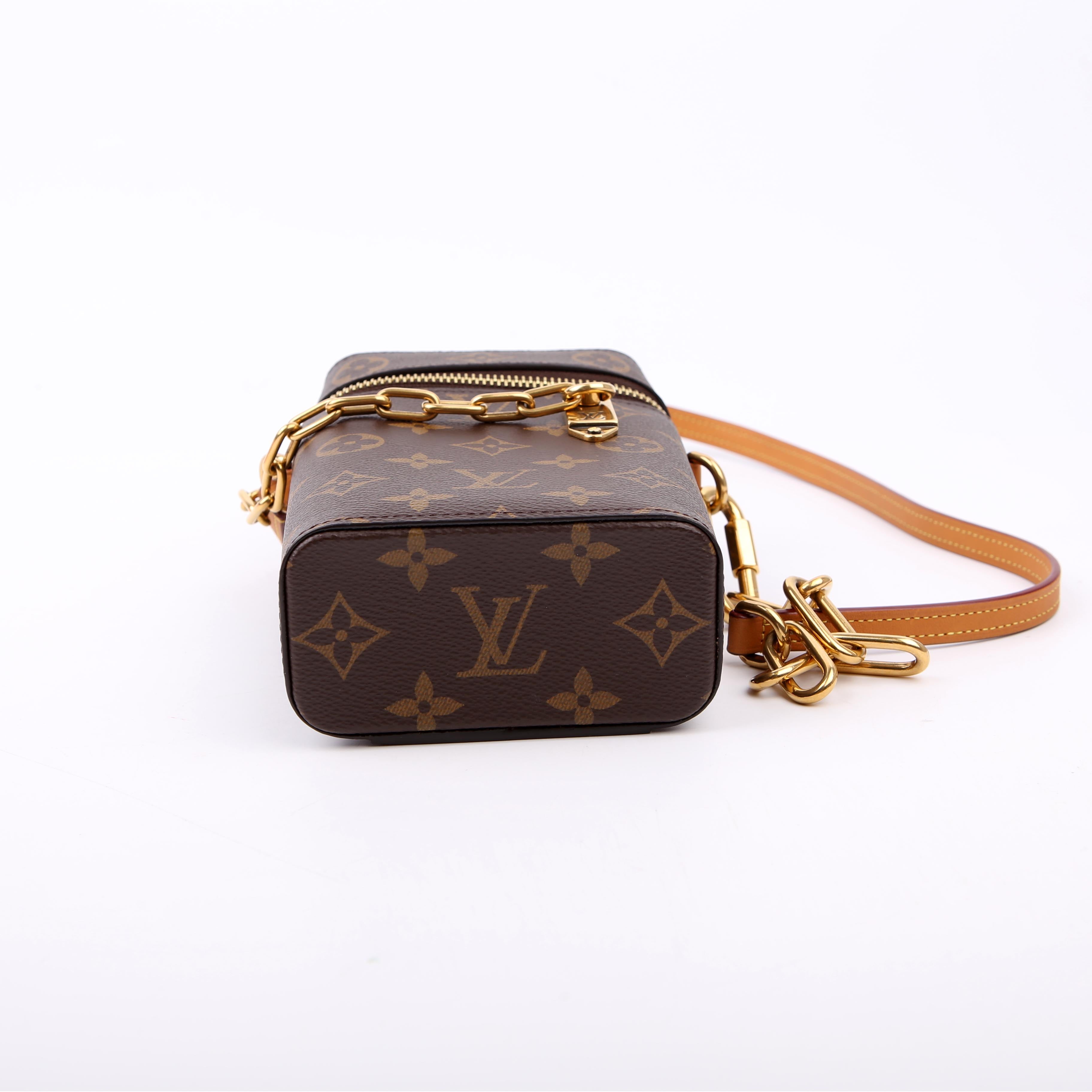 Louis Vuitton Phone Box Monogram