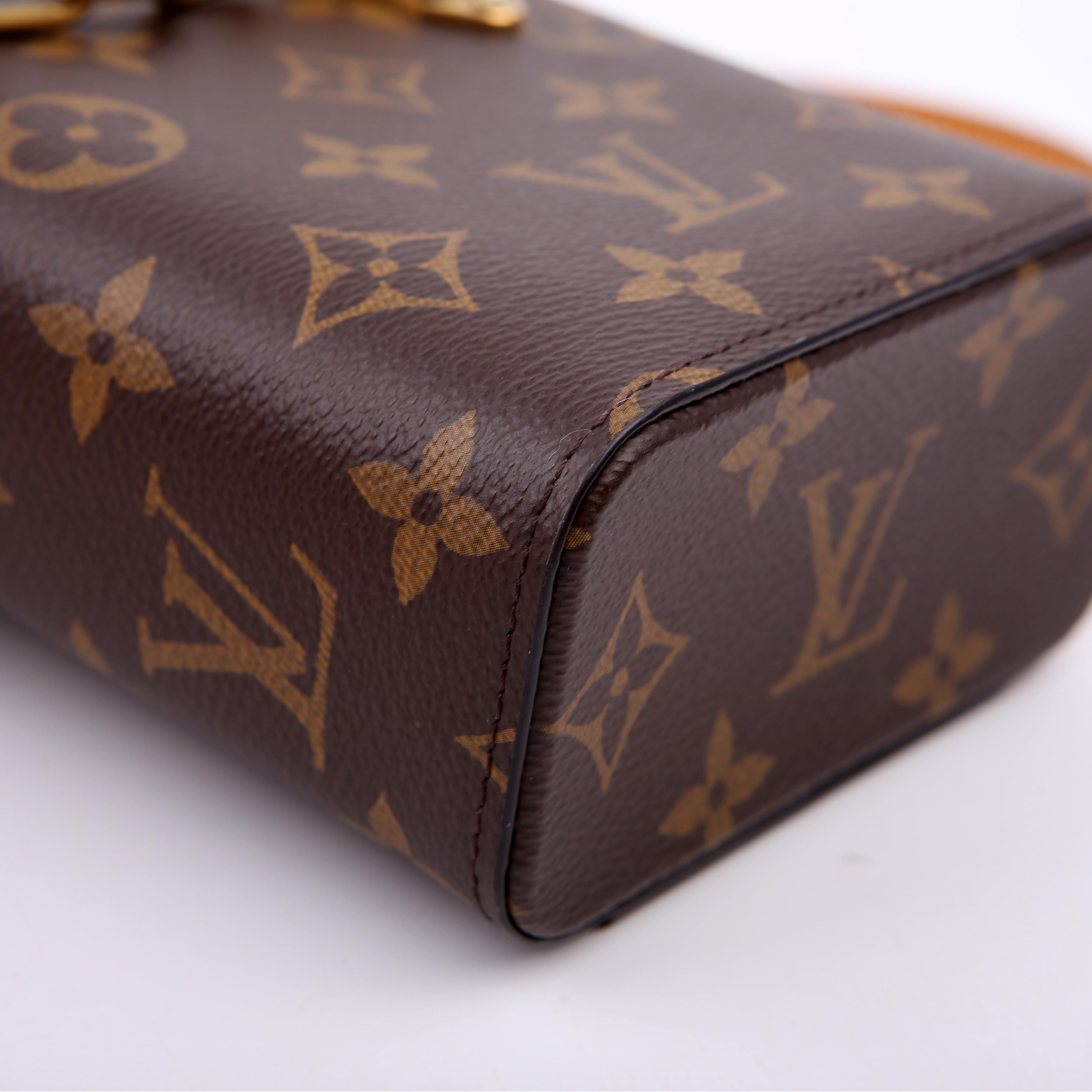 Louis Vuitton Phone Box Monogram