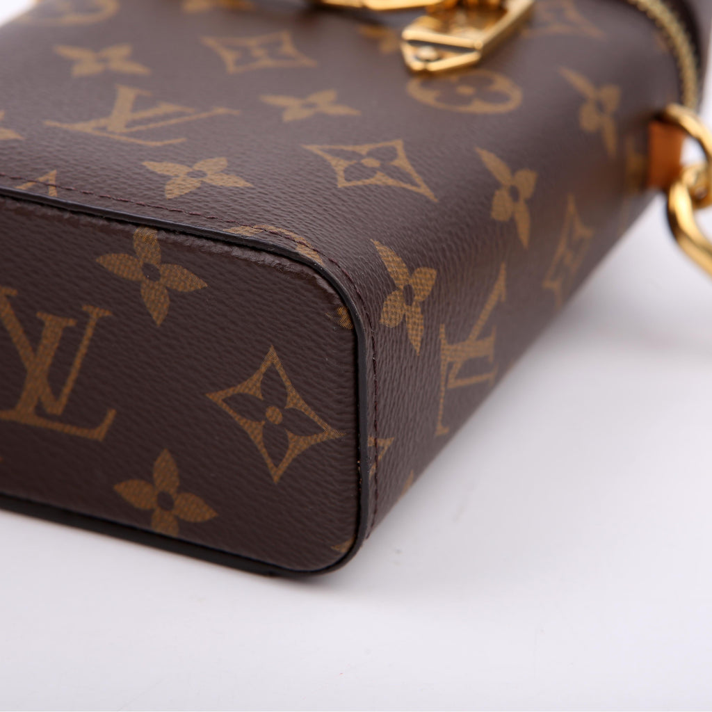 Louis Vuitton Phone Box Monogram
