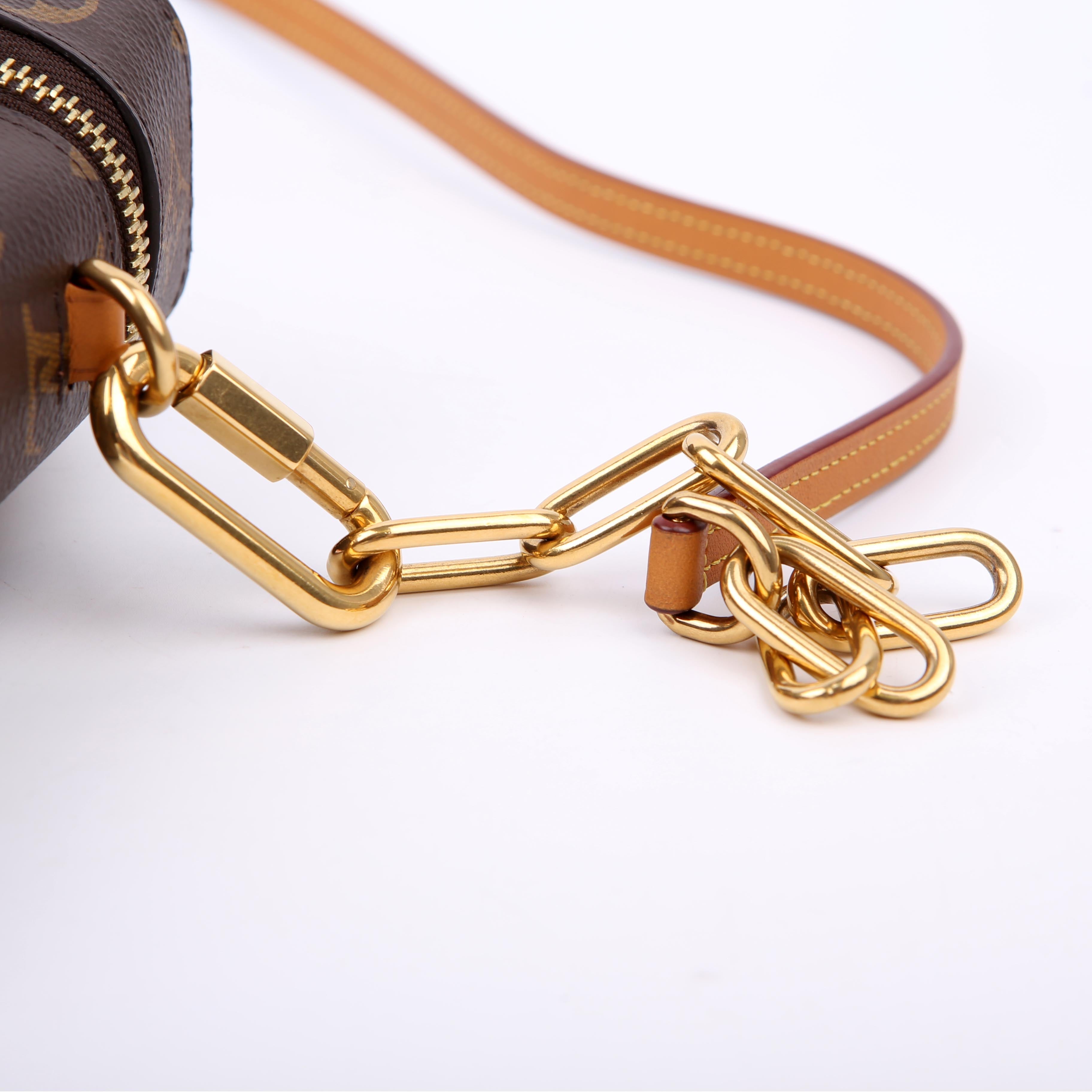 Louis Vuitton Phone Box Monogram