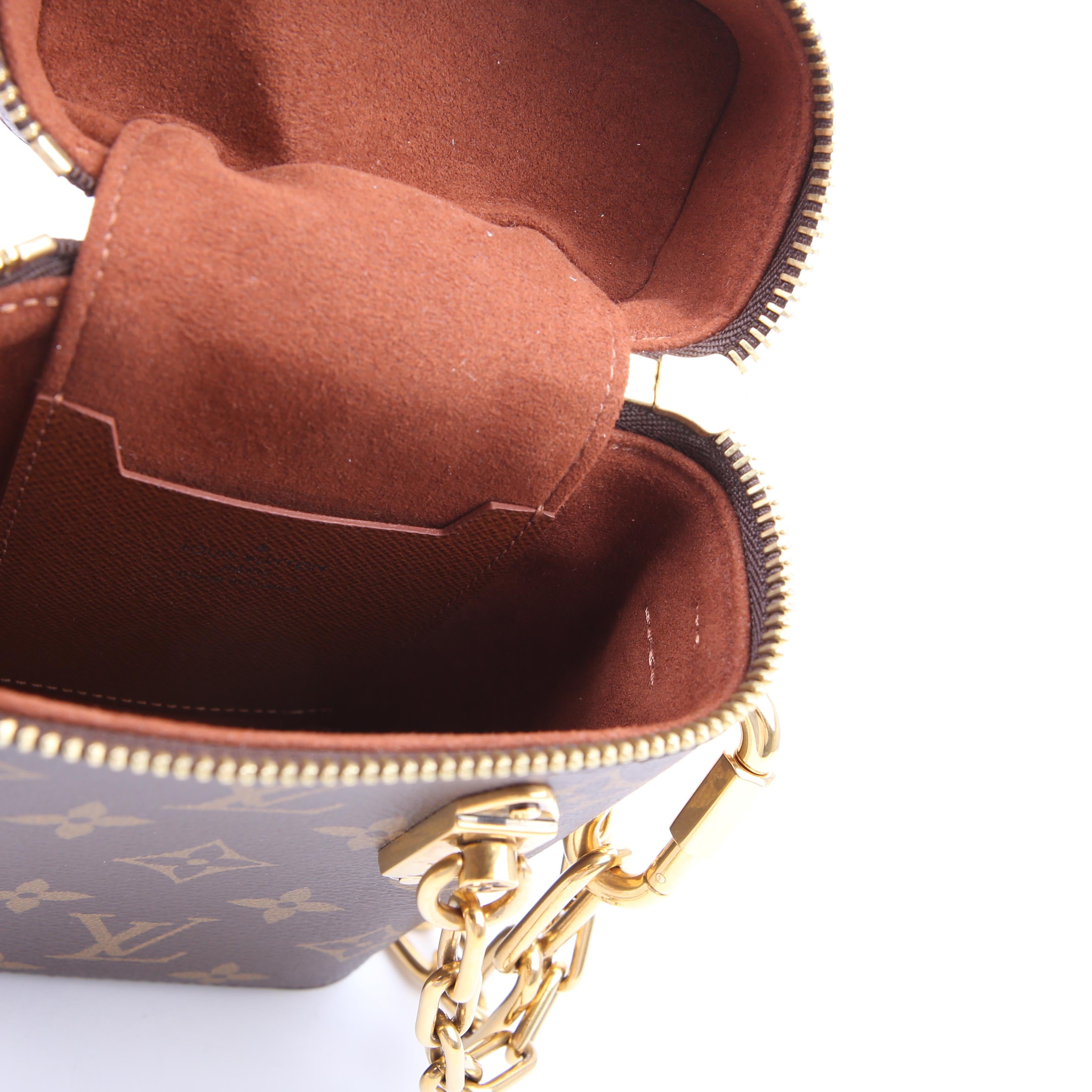 Louis Vuitton Phone Box Monogram
