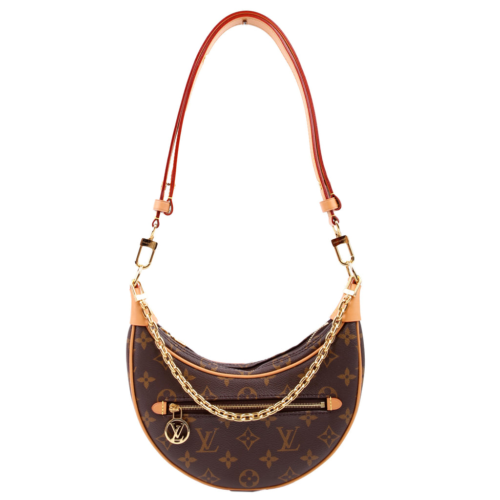 Louis Vuitton Loop Monogram