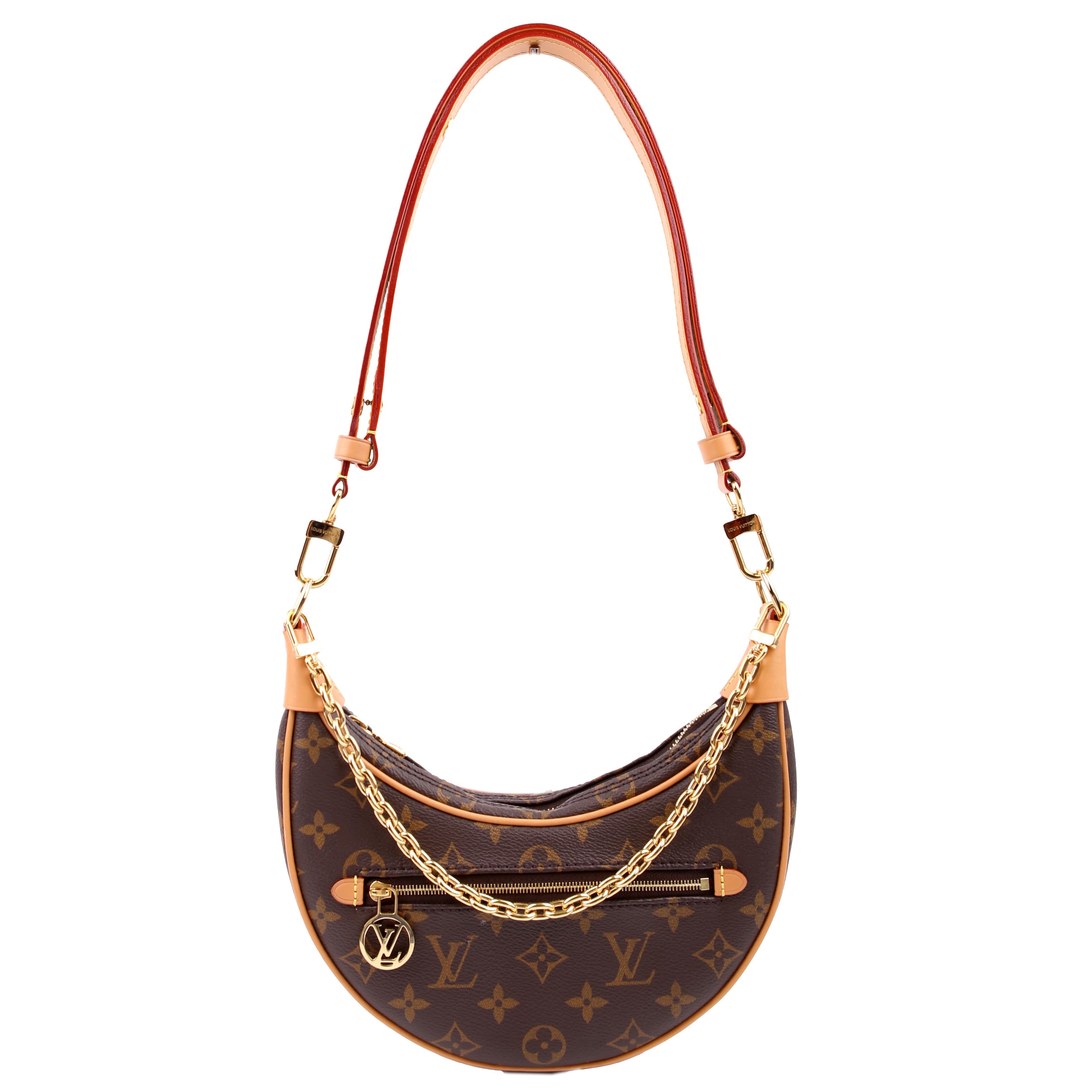 Louis Vuitton Loop Monogram