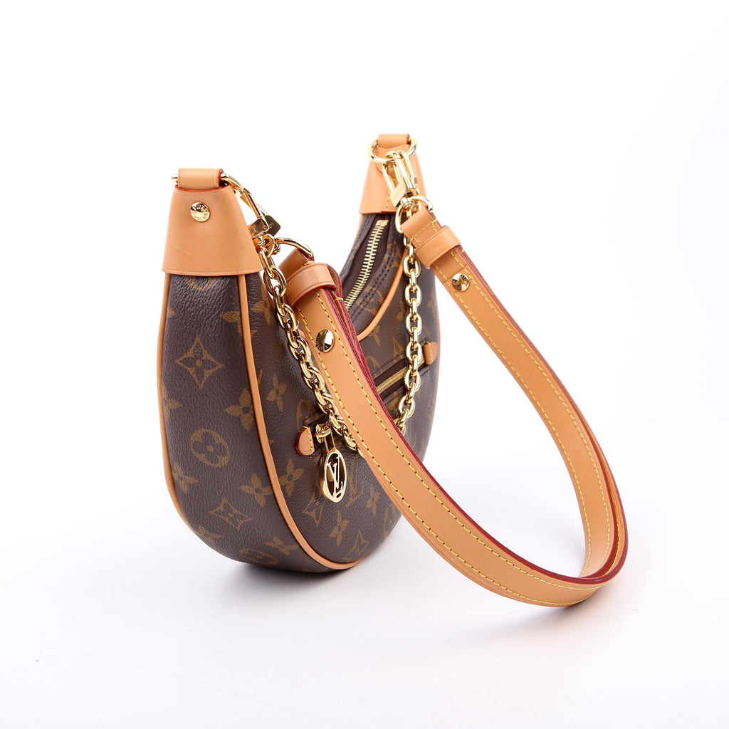 Louis Vuitton Loop Monogram