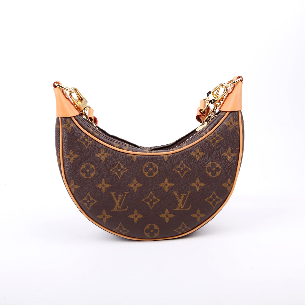 Louis Vuitton Loop Monogram