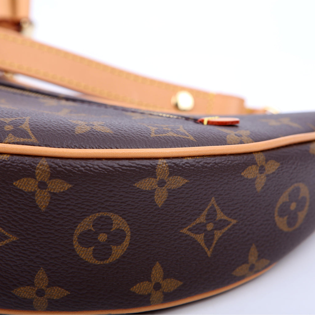 Louis Vuitton Loop Monogram